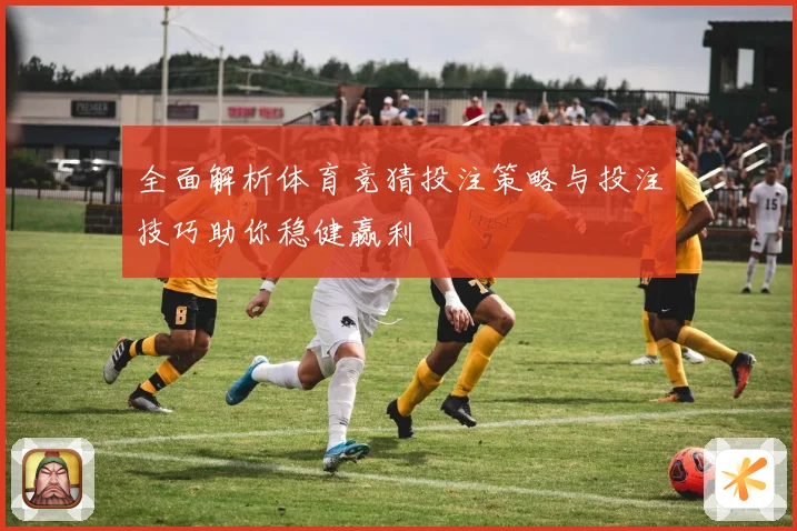 全面解析体育竞猜投注策略与投注技巧助你稳健赢利
